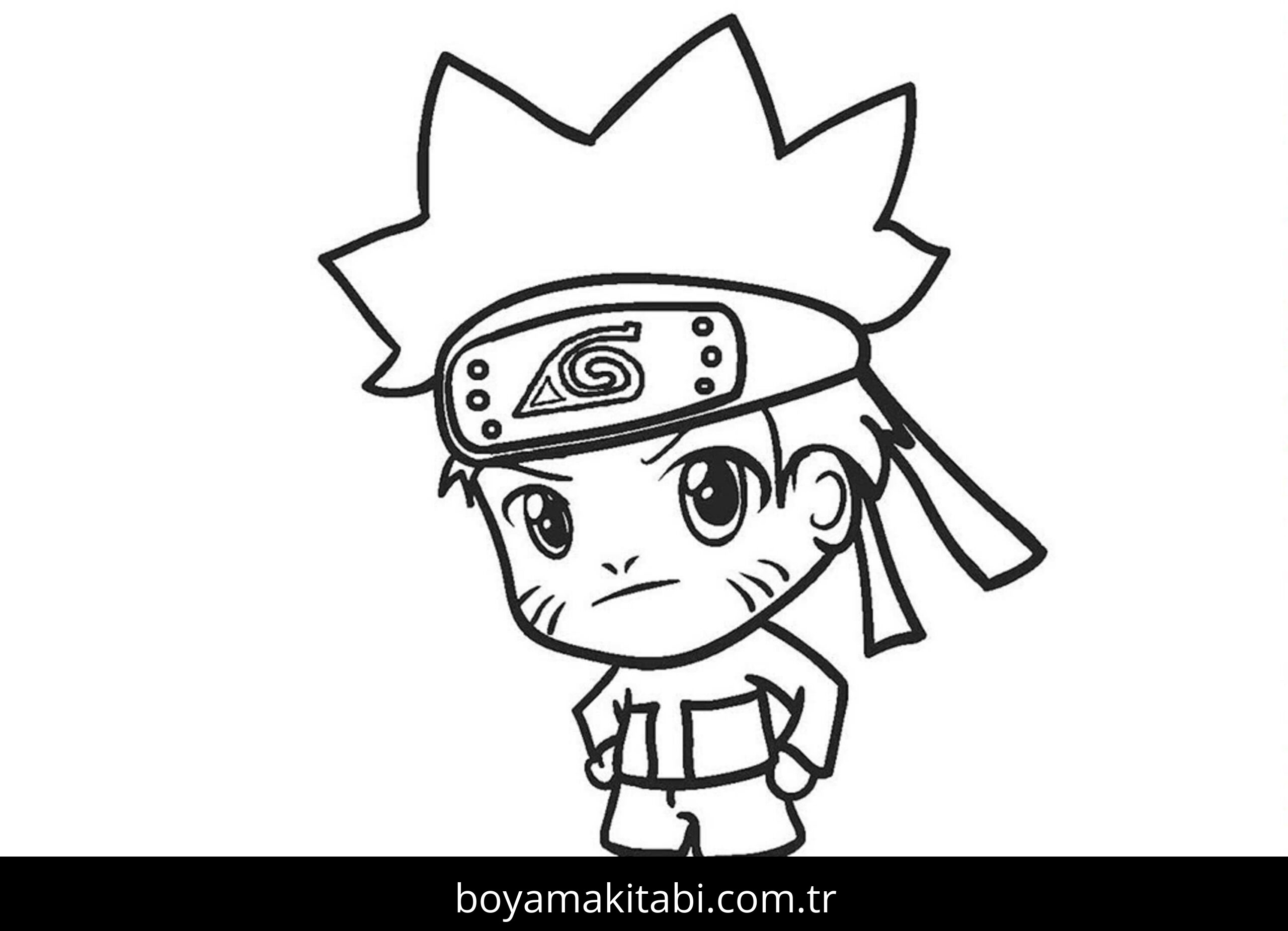 Naruto