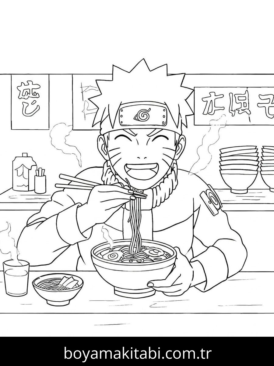 Naruto