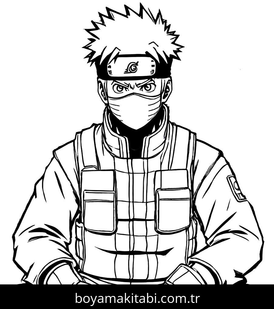 Naruto