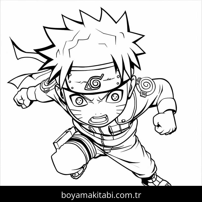 Naruto