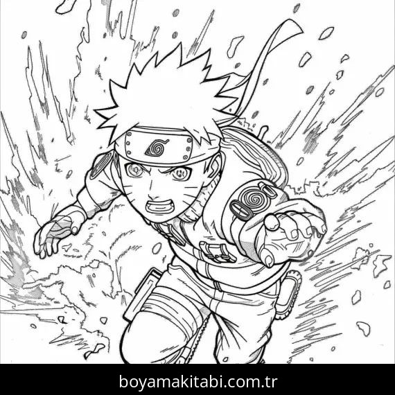 Naruto