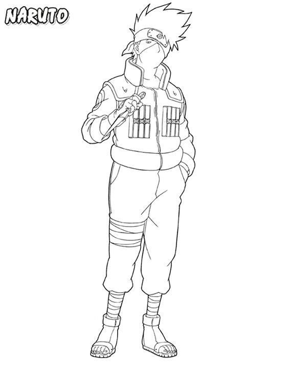 Naruto