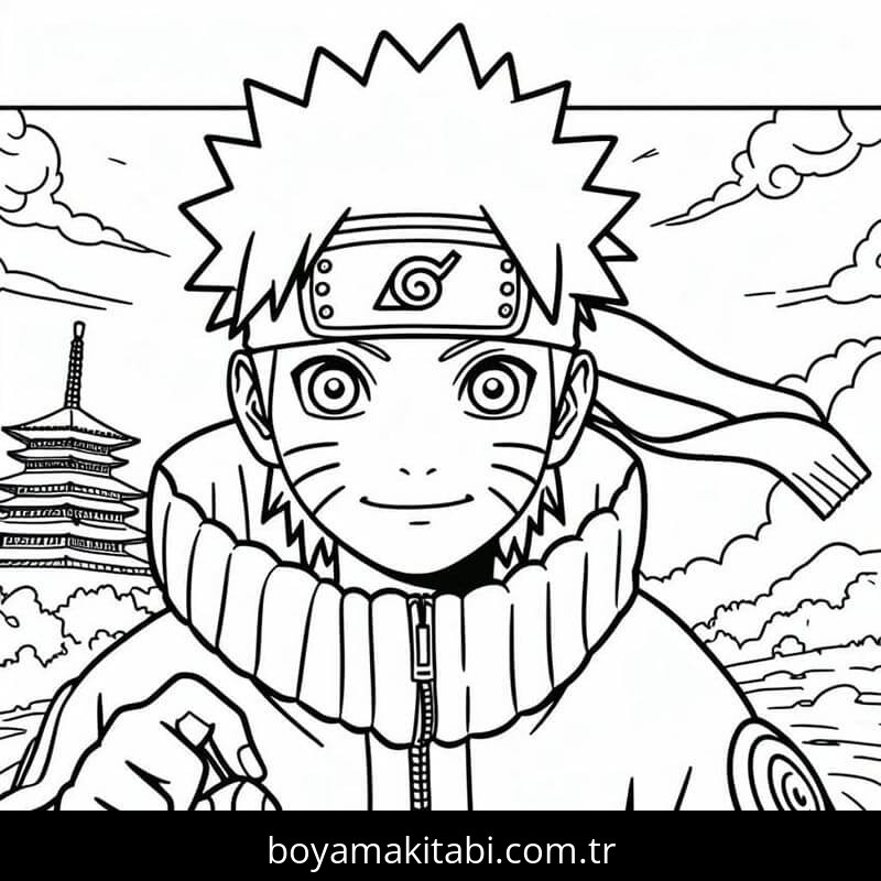 Naruto