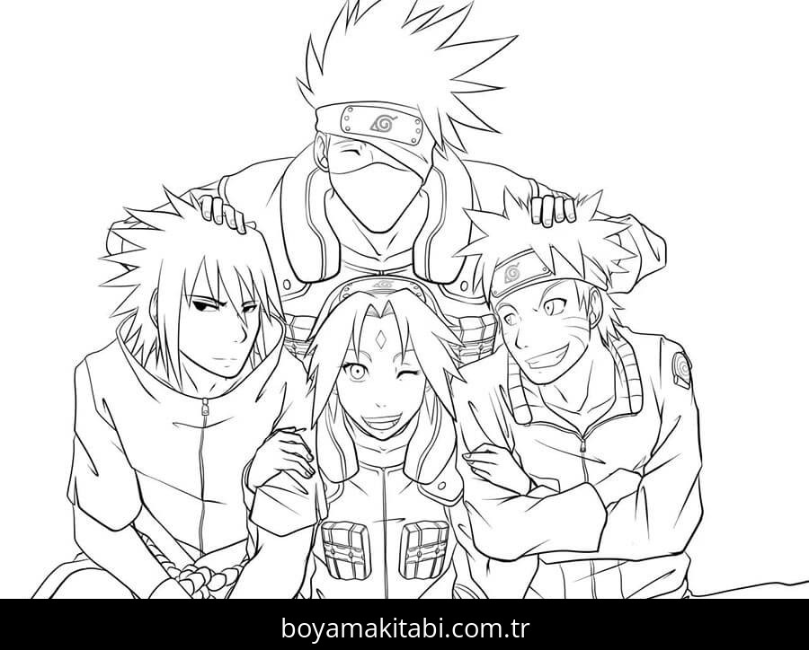 Naruto