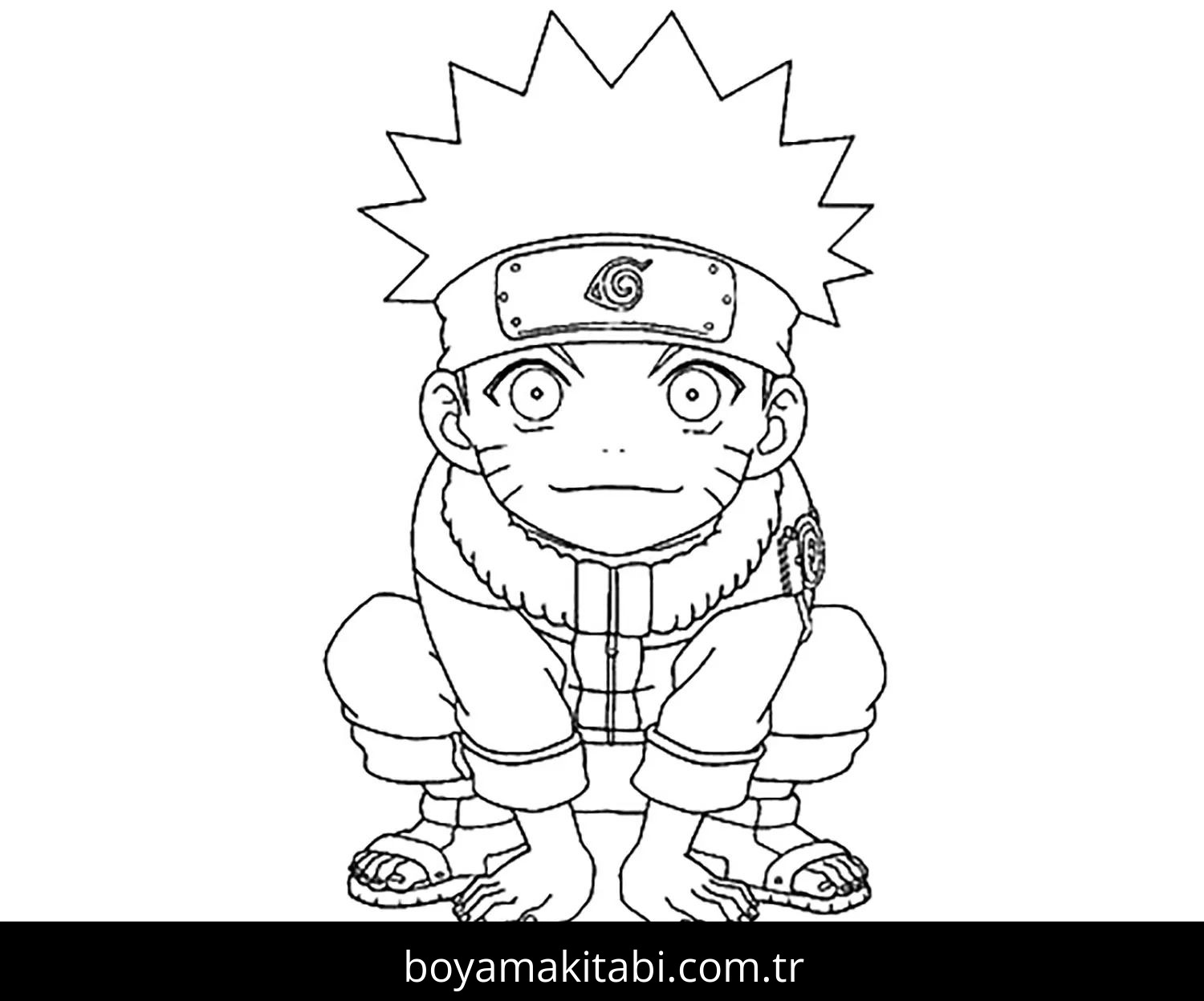 Naruto
