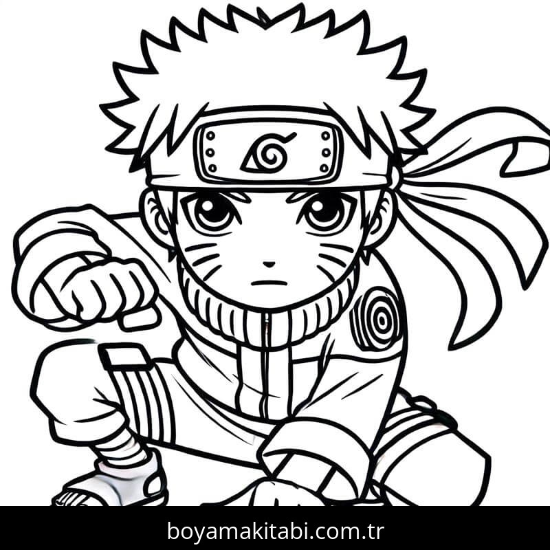 Naruto