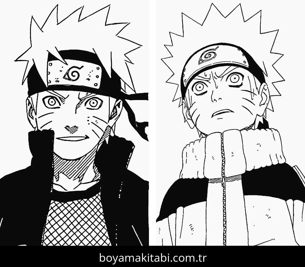 Naruto