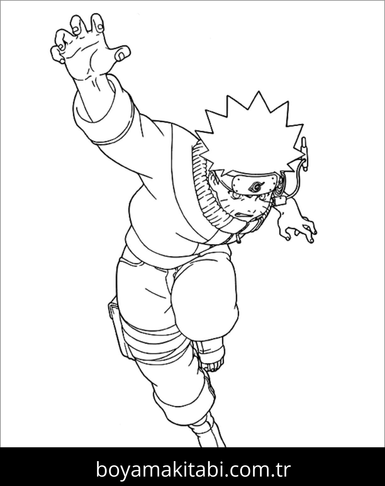 Naruto