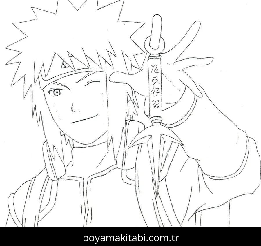 Naruto