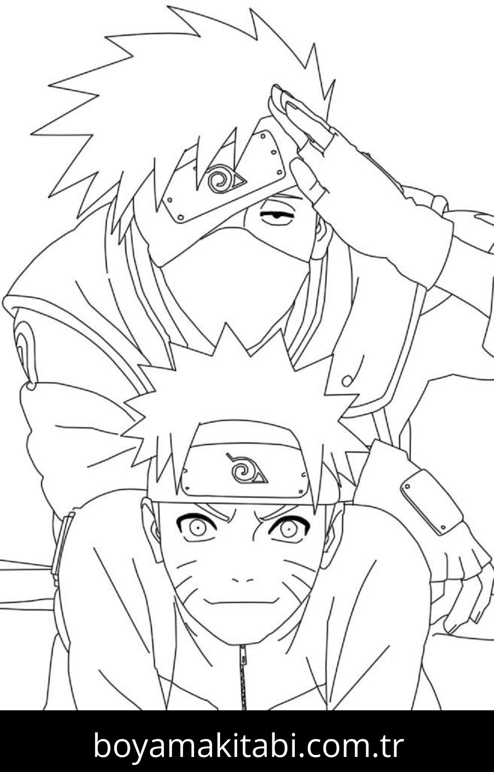 Naruto