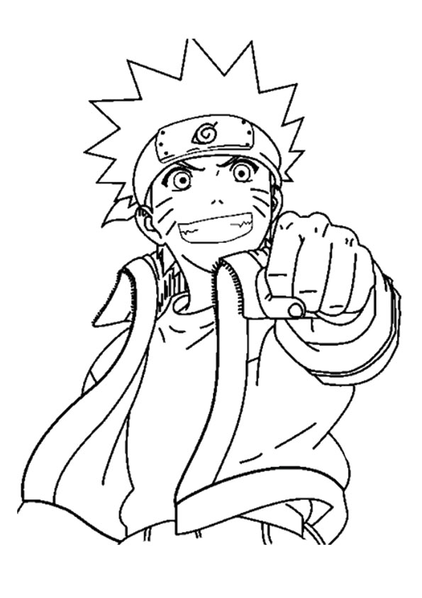 Naruto