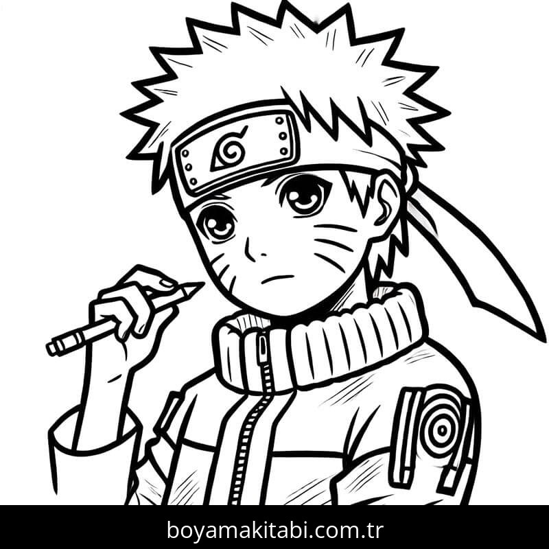 Naruto