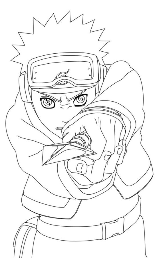 Naruto