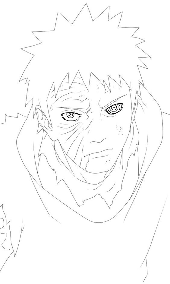 Naruto