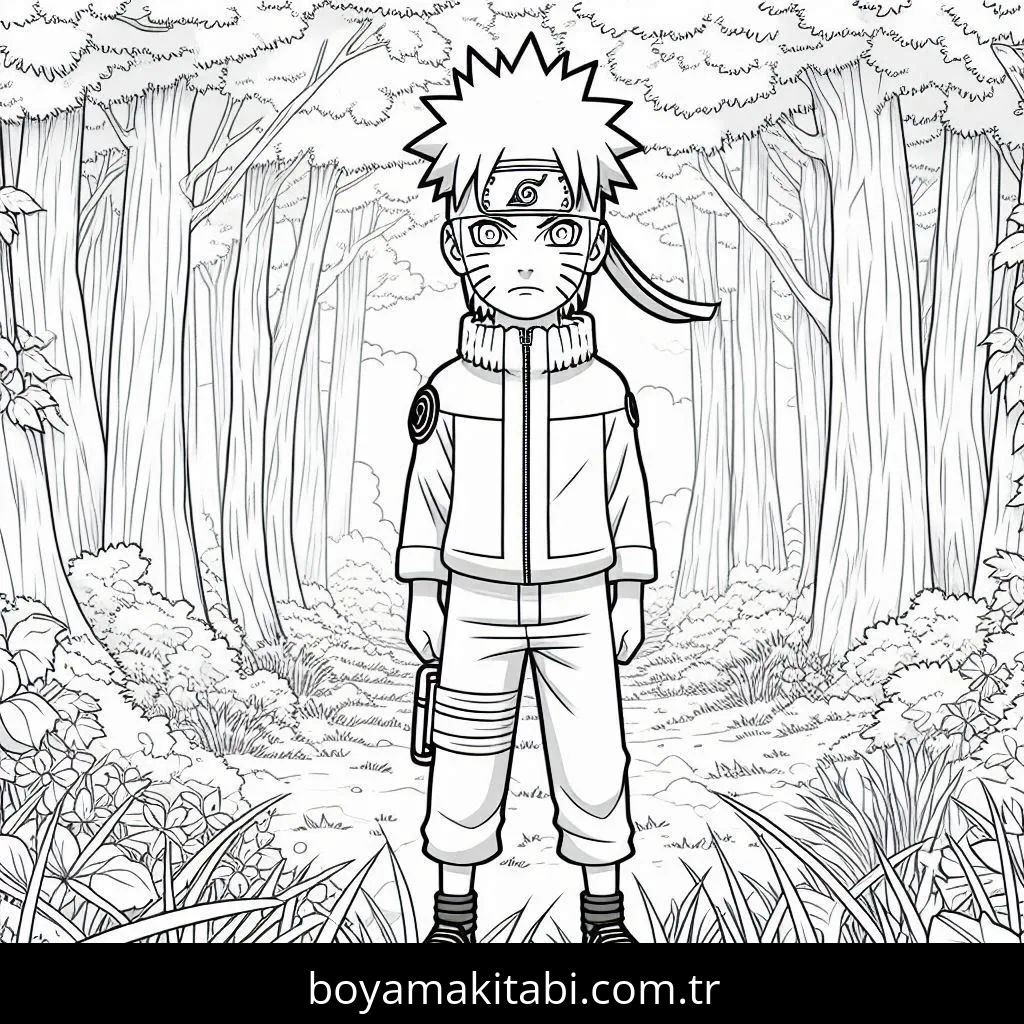 Naruto