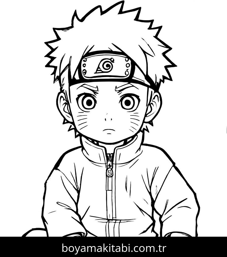 Naruto