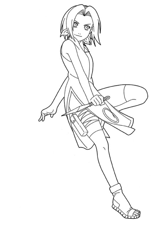 Naruto
