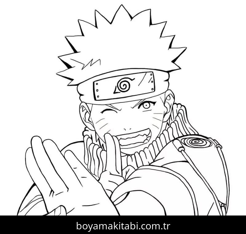 Naruto