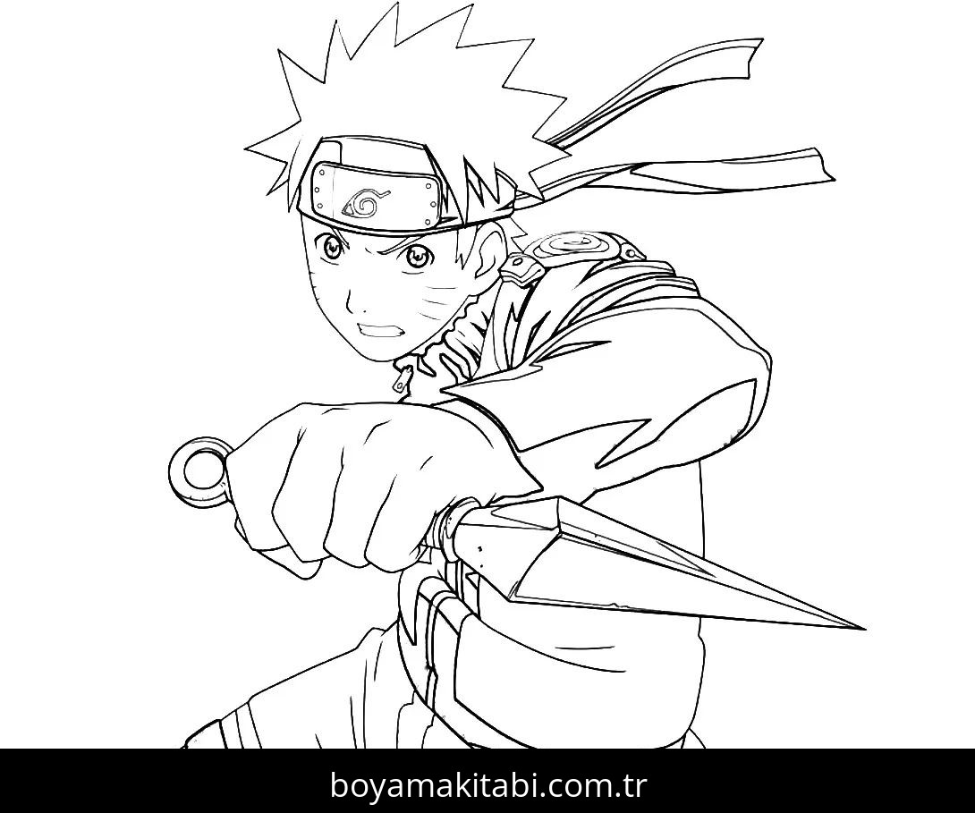 Naruto