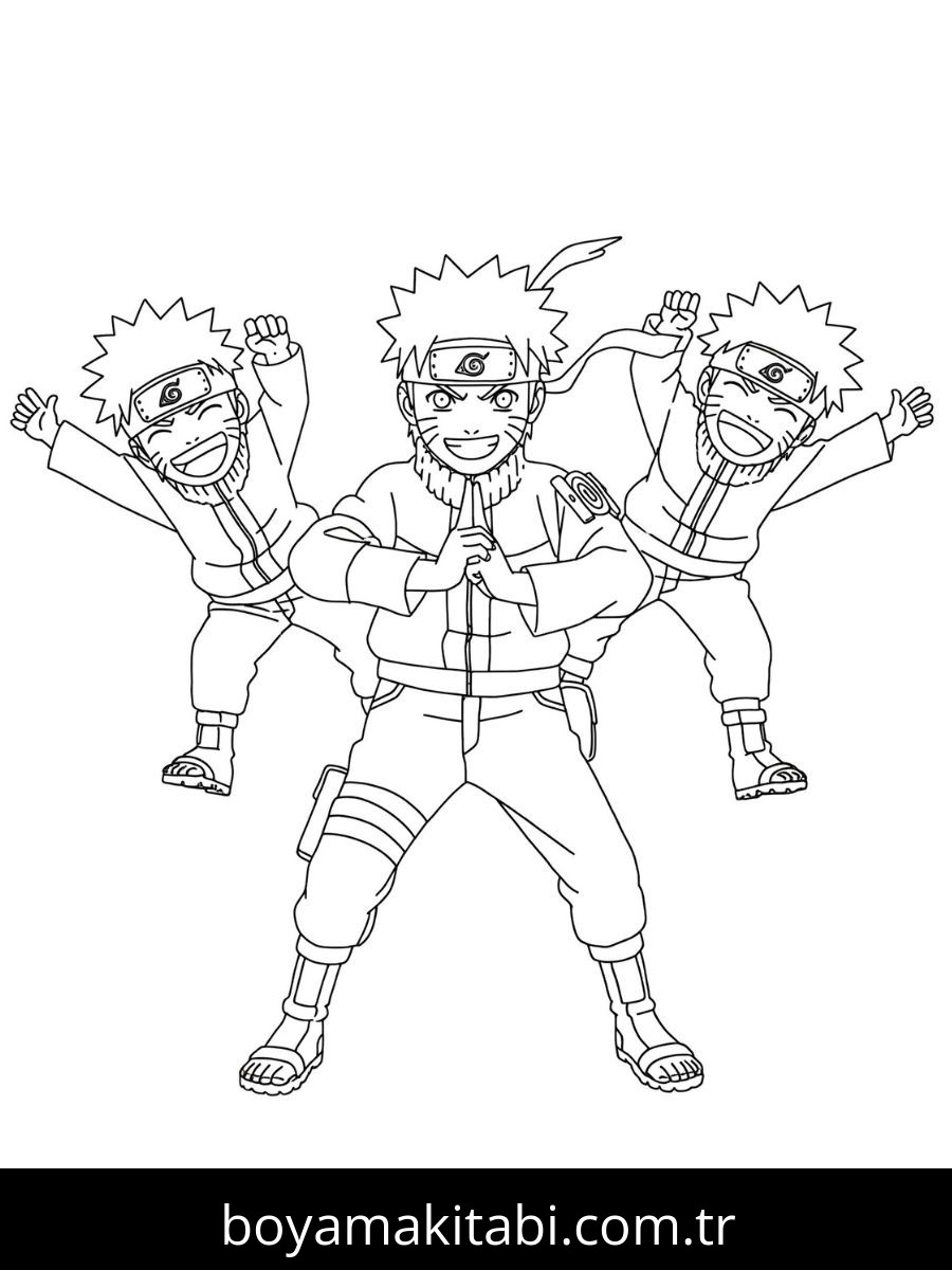 Naruto