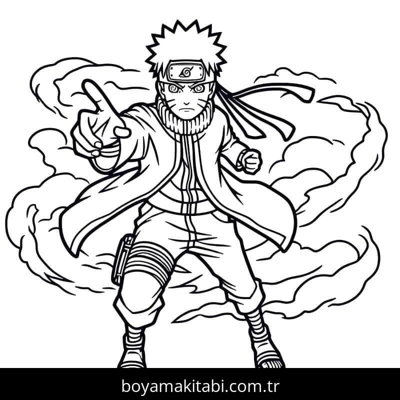 Naruto
