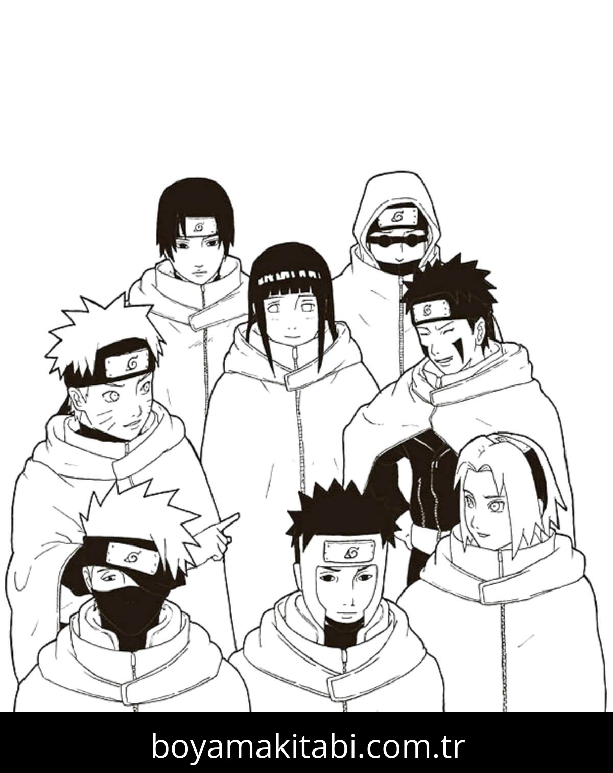 Naruto