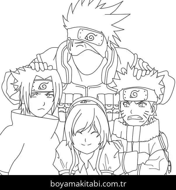 Naruto