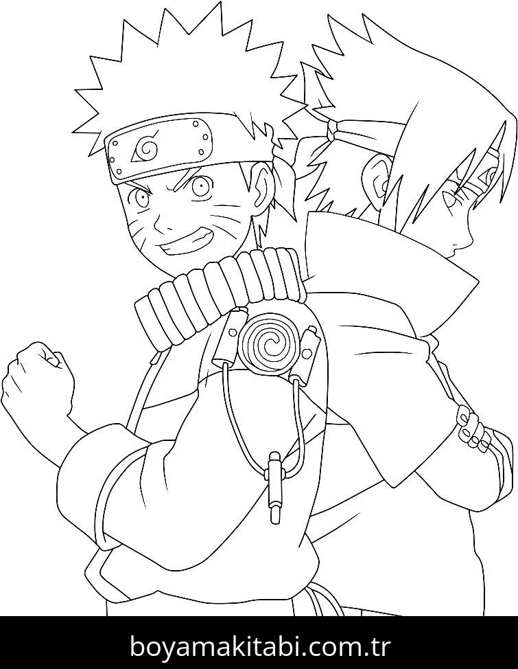 Naruto