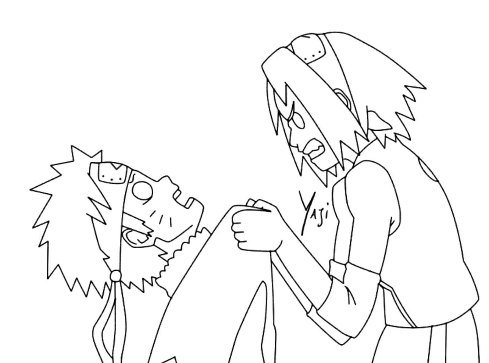 Naruto