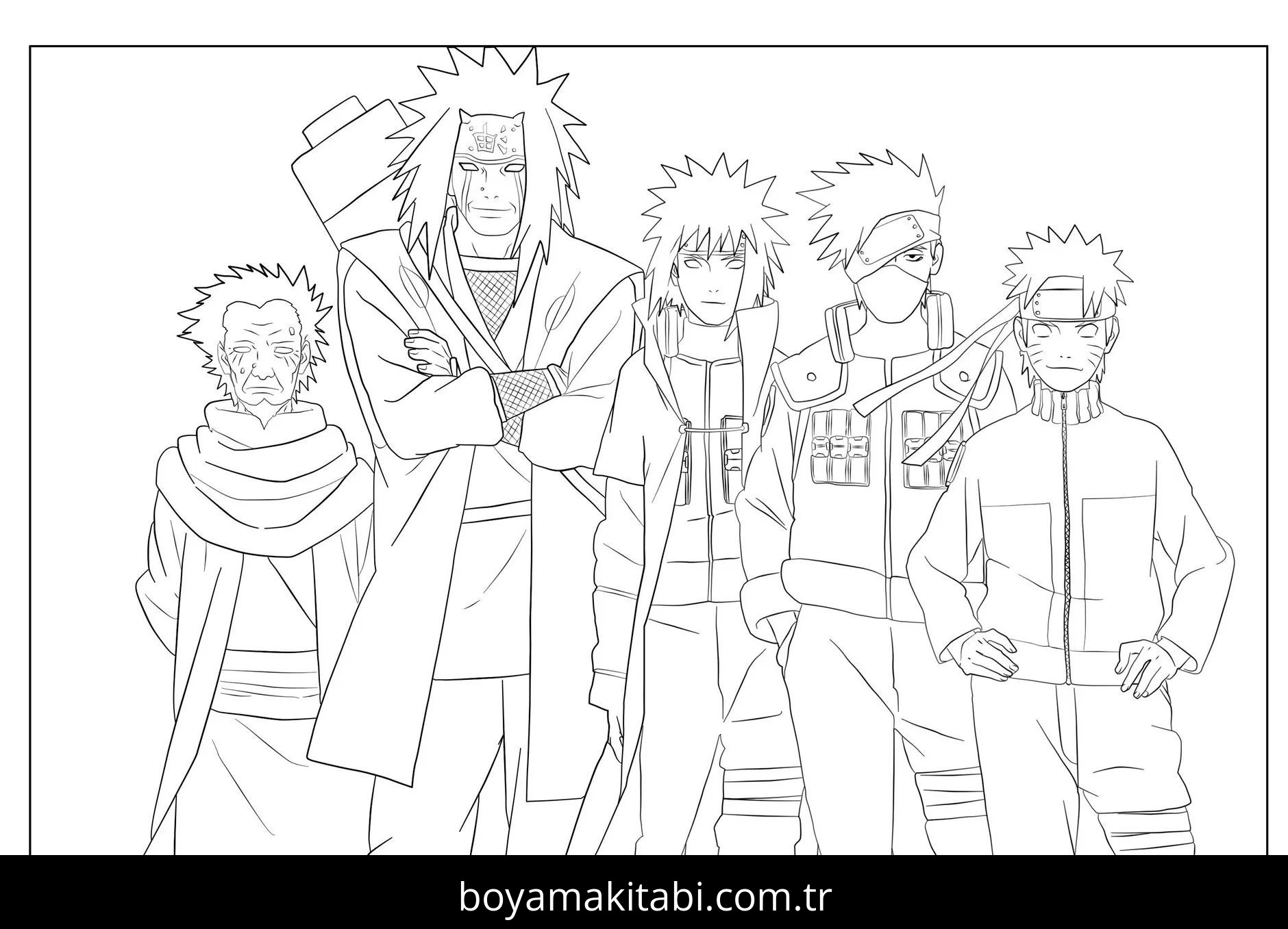 Naruto