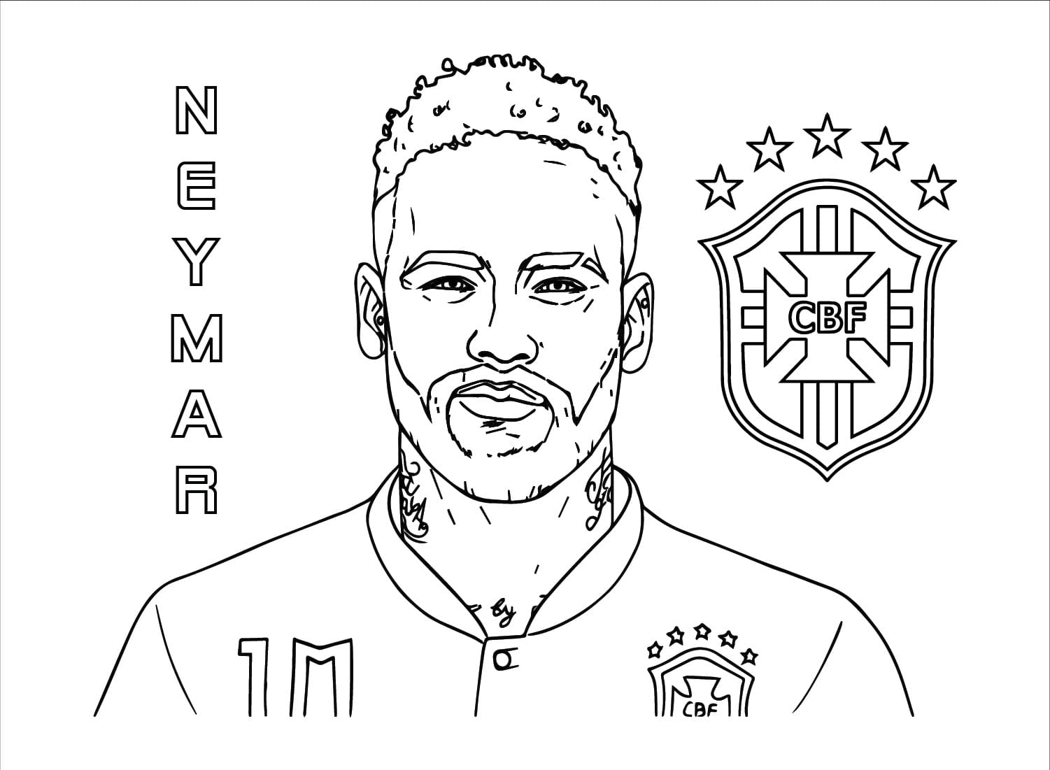 Neymar