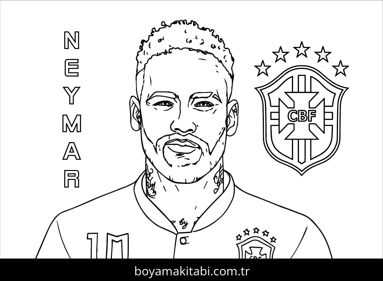 Neymar