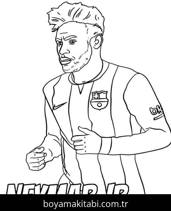 Neymar