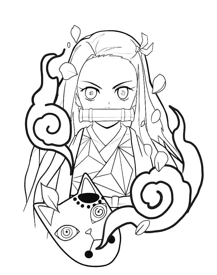 Nezuko