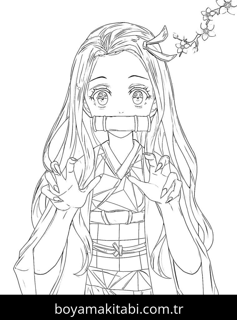 Nezuko