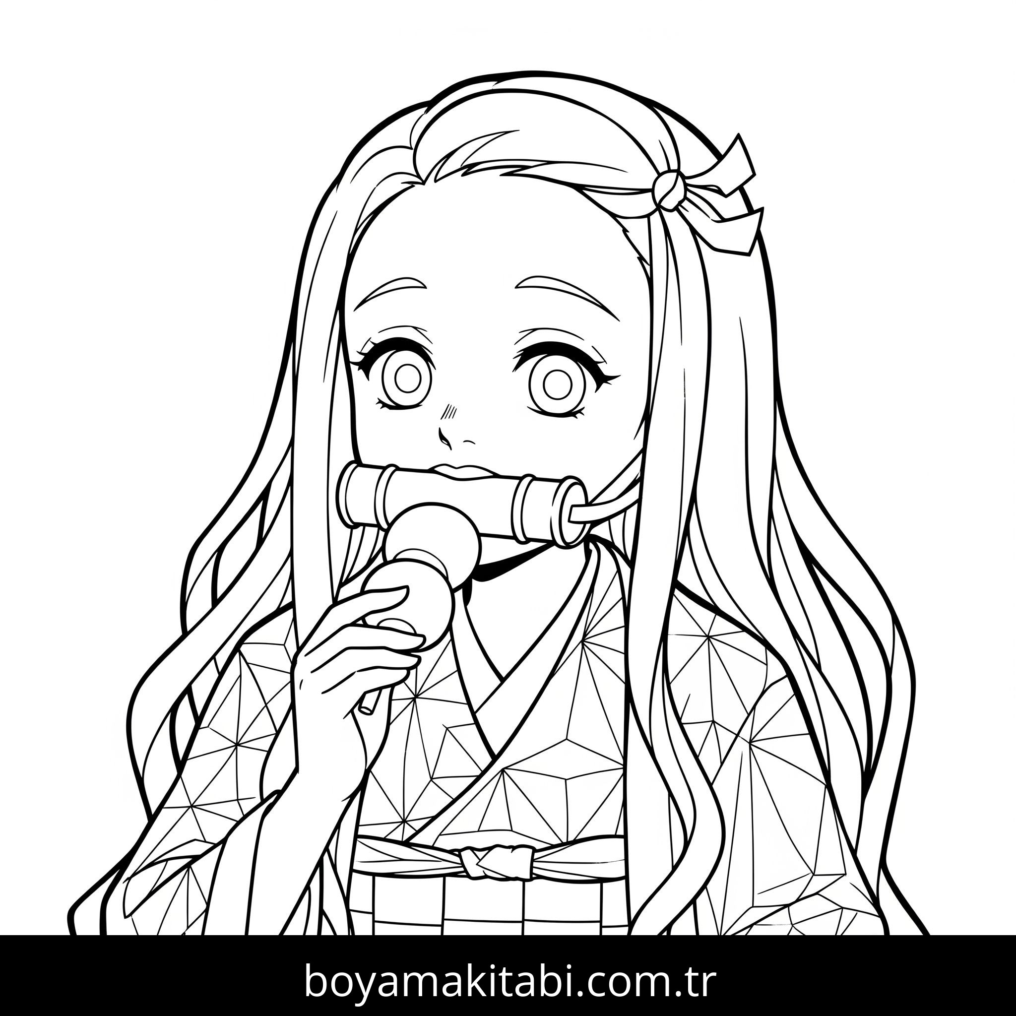 Nezuko