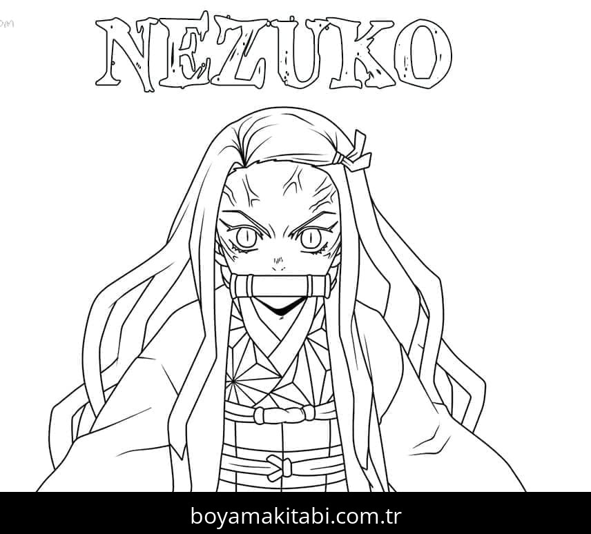 Nezuko