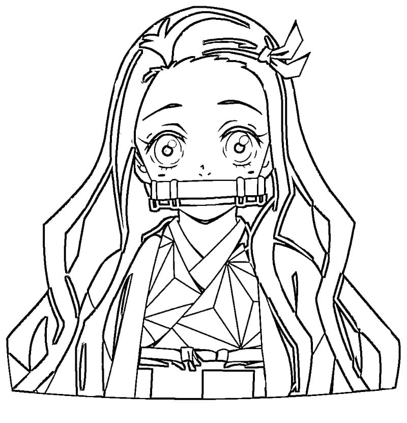 Nezuko