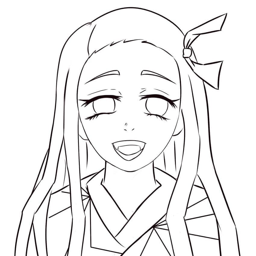 Nezuko