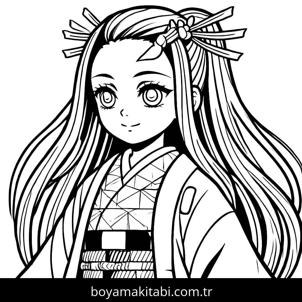 Nezuko Kamado