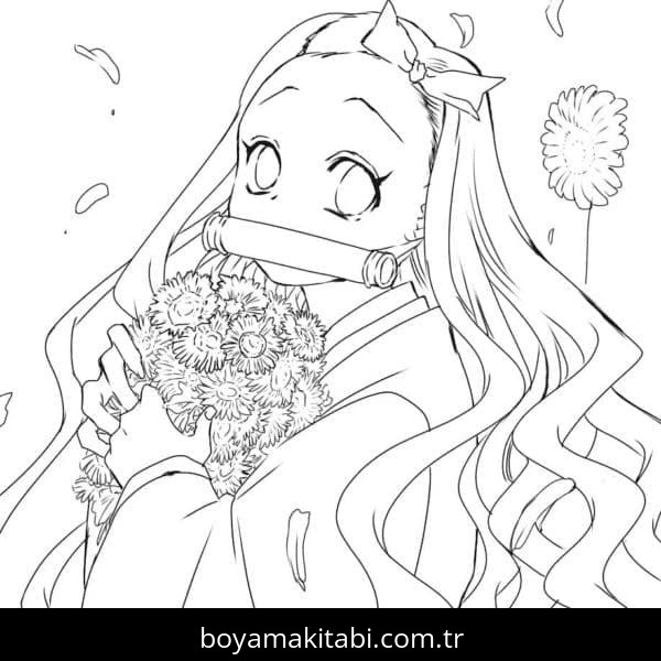Nezuko Kamado