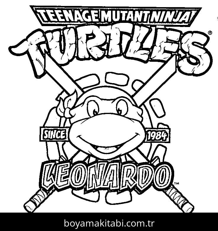 Ninja Kaplumbağalar