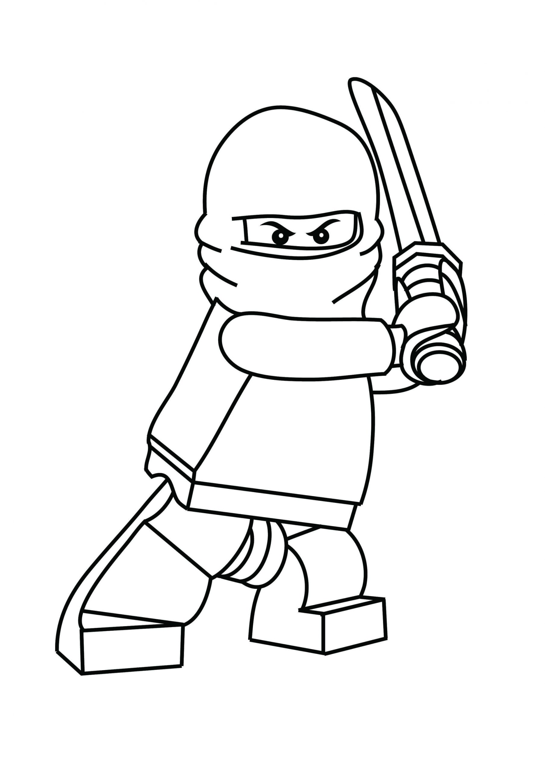 Ninjago