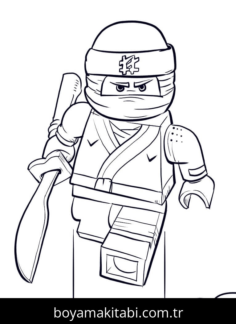 Ninjago