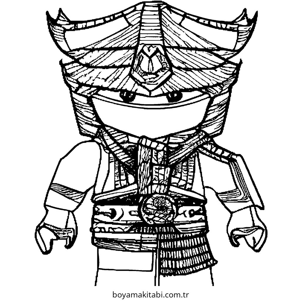 Ninjago