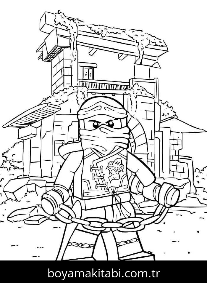 Ninjago