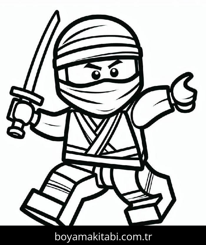 Ninjago