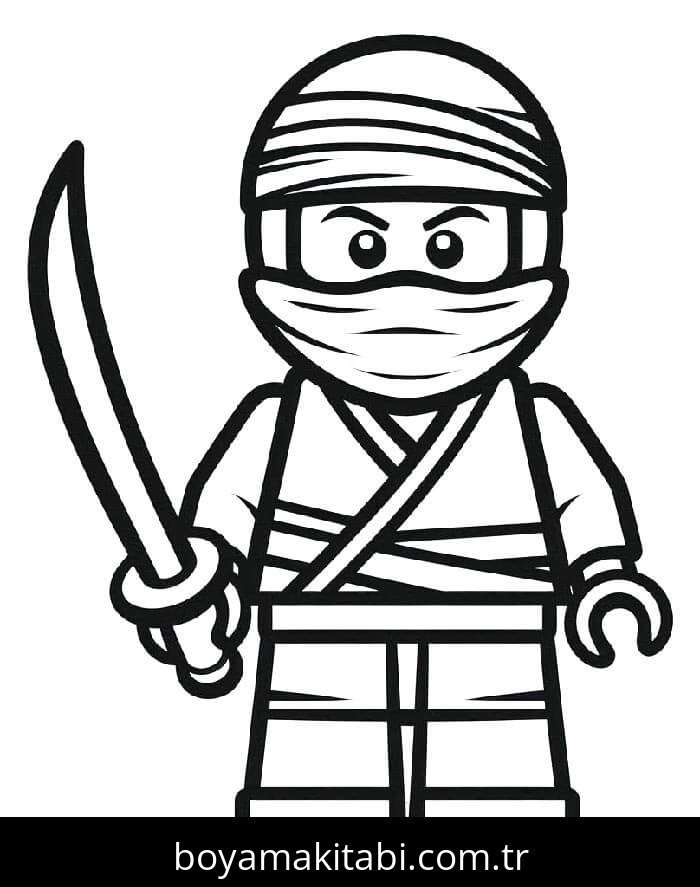 Ninjago
