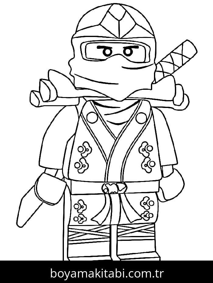 Ninjago