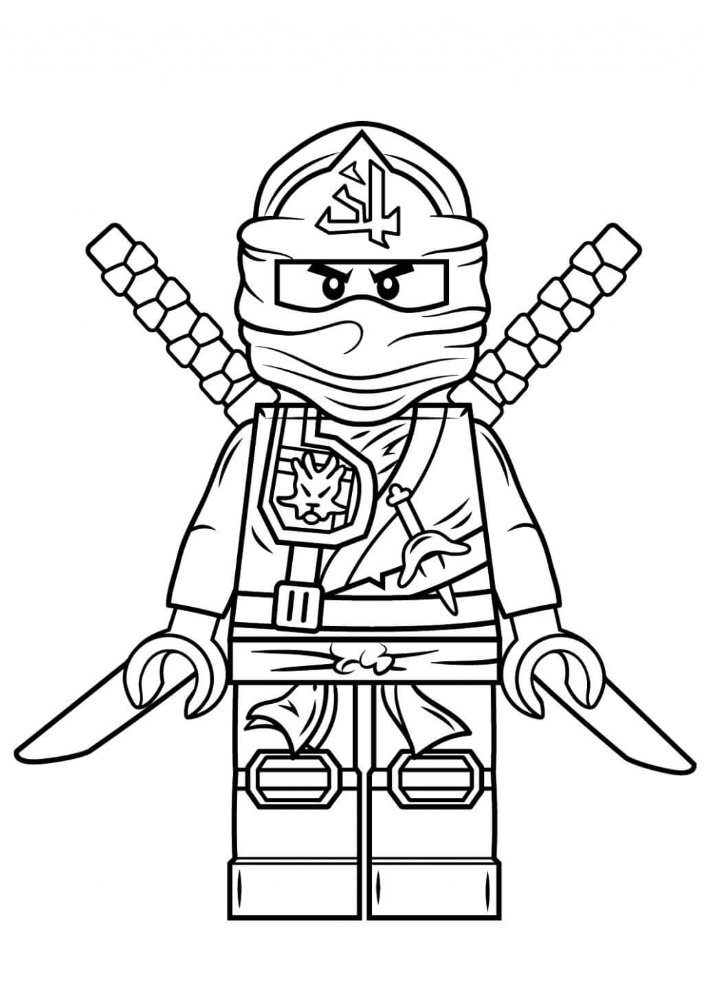 Ninjago
